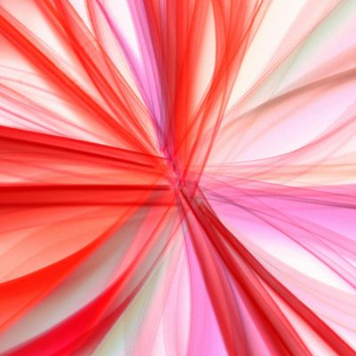 Abstract image showing fluid motion and energy flow.